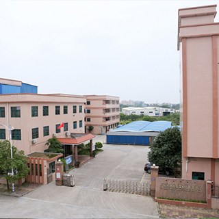 美彩国际工厂